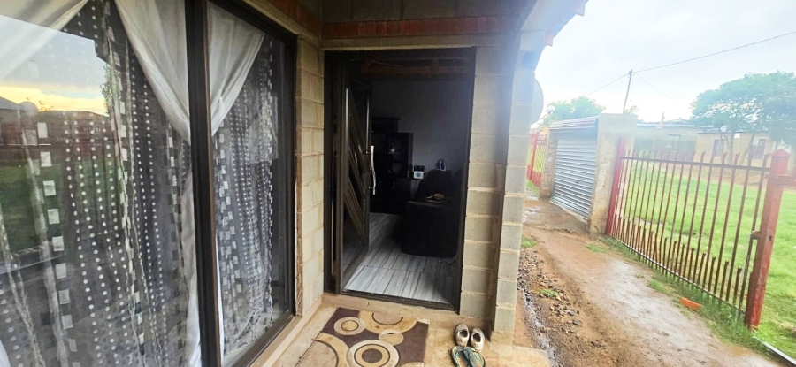 3 Bedroom Property for Sale in Rodenbeck Free State
